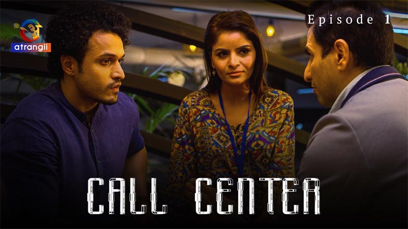 Call Center | Season 01 | Episode 01